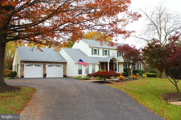 Perkasie, PA 18944,6 TIFFANY DR