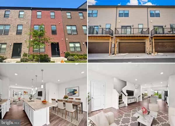 612 MOZART WAY, Baltimore, MD 21224