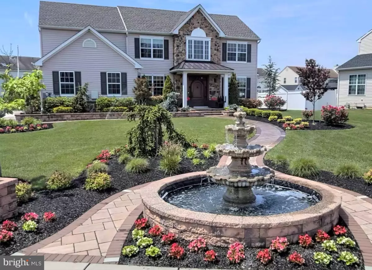 Williamstown, NJ 08094,395 STAGGERBUSH RD