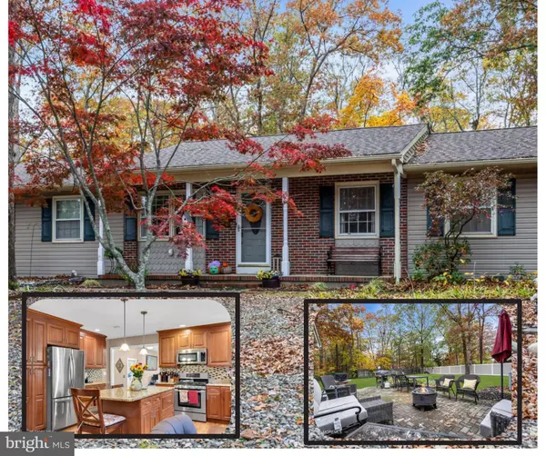 459 STEUBEN AVE, Forked River, NJ 08731