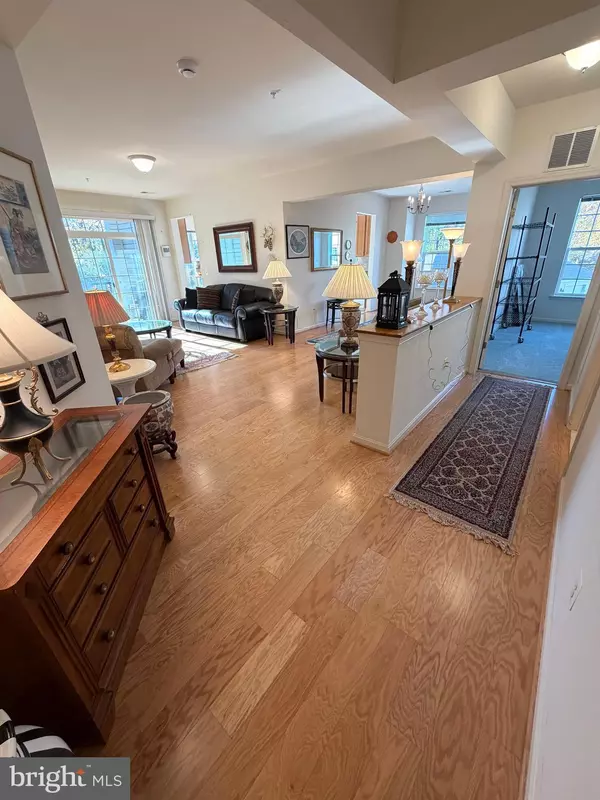 Ellicott City, MD 21043,8501 COLTRANE CT #206