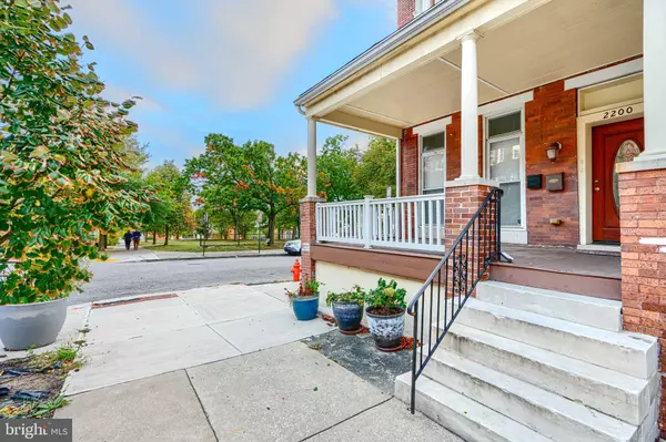 Baltimore, MD 21217,2200 BROOKFIELD AVE #UNIT 1