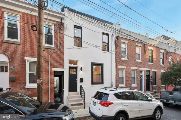 Philadelphia, PA 19146,2600 WEBSTER ST