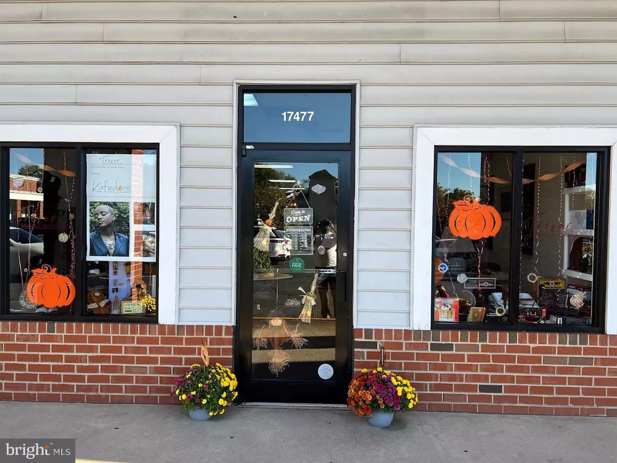 Dumfries, VA 22026,17477 FRALEY BLVD