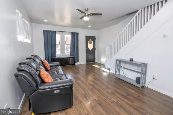 Philadelphia, PA 19135,4121 E HOWELL ST