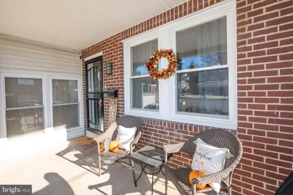 4121 E HOWELL ST, Philadelphia, PA 19135