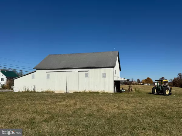 York Springs, PA 17372,TRACT 3: 20.8+/- ACRES OLD HARRISBURG RD