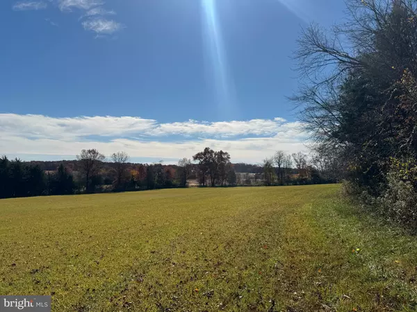 York Springs, PA 17372,TRACT 3: 20.8+/- ACRES OLD HARRISBURG RD