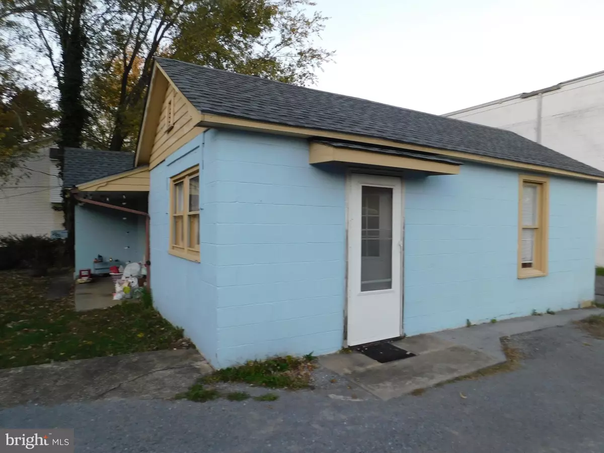 Winchester, VA 22601,536-1/2 N LOUDOUN ST