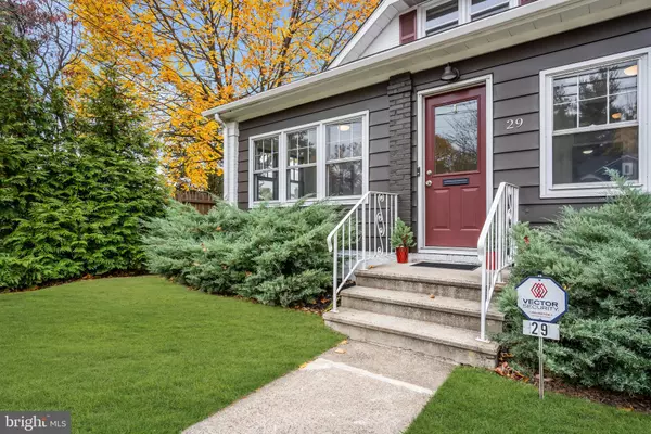 Hamilton Township, NJ 08619,29 SAYBROOK