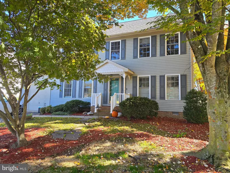 815 LONG WHARF RD, Salisbury, MD 21804