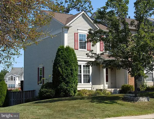 11579 BERTRAM ST, Woodbridge, VA 22192