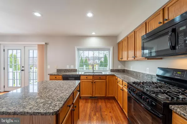 Woodbridge, VA 22192,11579 BERTRAM ST