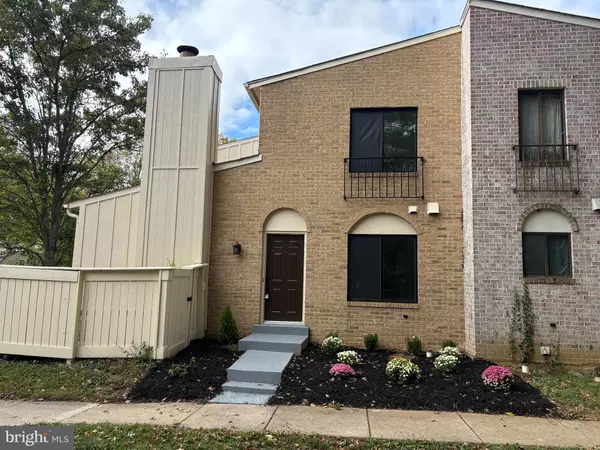 Montgomery Village, MD 20886,20213 LEA POND