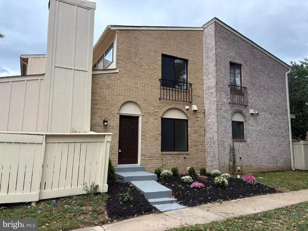 Montgomery Village, MD 20886,20213 LEA POND