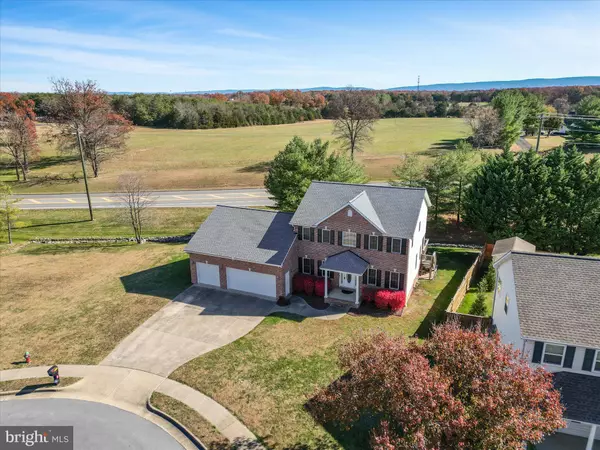 Stephens City, VA 22655,106 PLUM CT