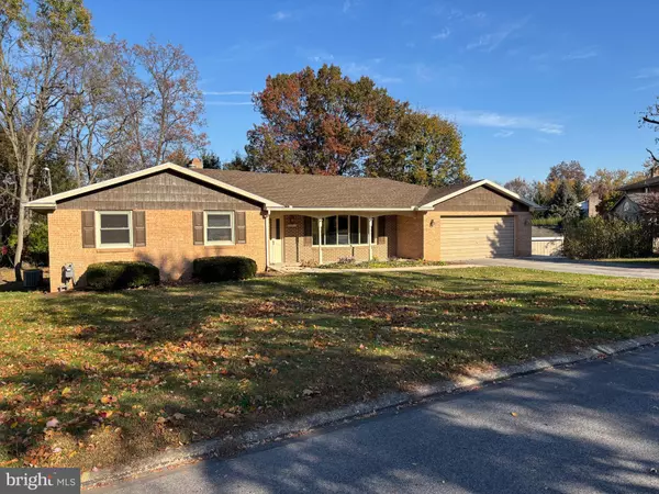 Dover, PA 17315,2113 HUNTINGTON RD