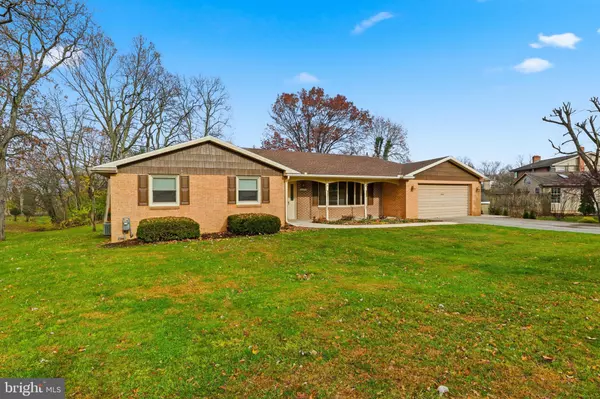 Dover, PA 17315,2113 HUNTINGTON RD