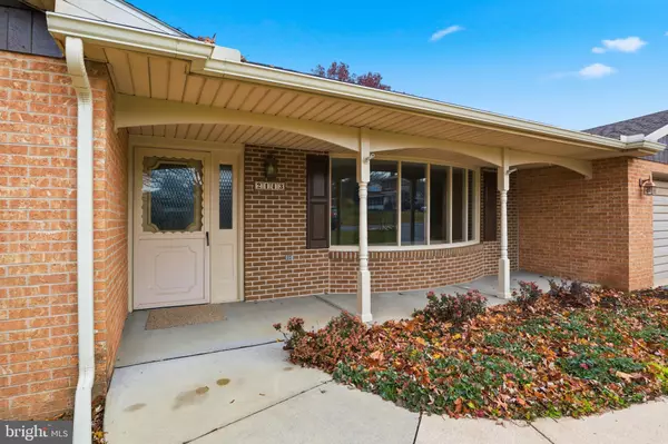 Dover, PA 17315,2113 HUNTINGTON RD