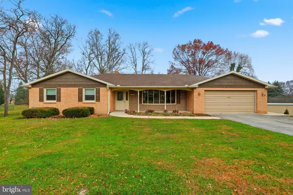 Dover, PA 17315,2113 HUNTINGTON RD