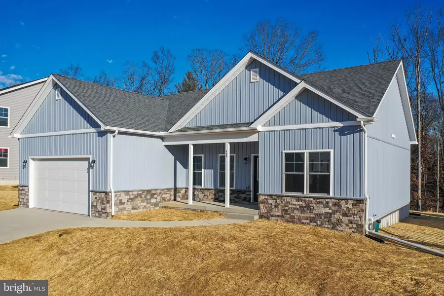 LOT 13 LARIMAR LN, Inwood, WV 25428