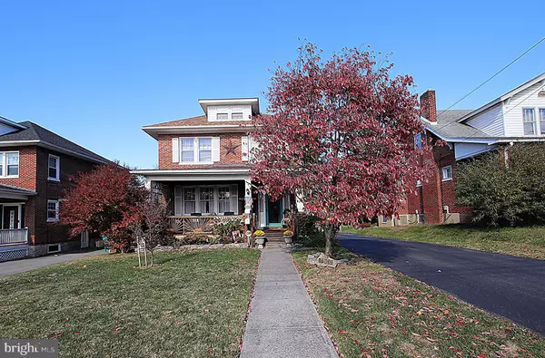 Hagerstown, MD 21740,17832 VIRGINIA AVE