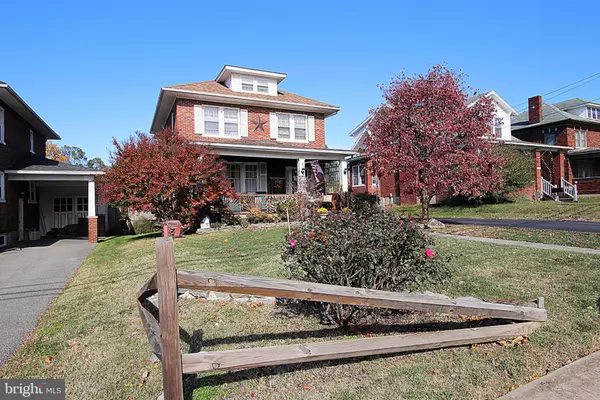 Hagerstown, MD 21740,17832 VIRGINIA AVE