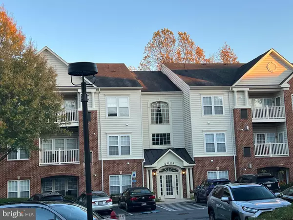 2003 CONNOR CT #703L, Bowie, MD 20721