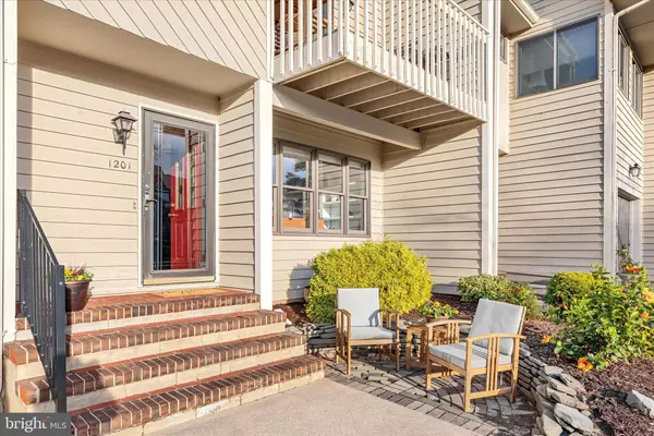 Dagsboro, DE 19939,29586 CARNOUSTIE CT #1201