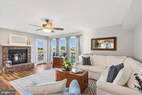 Dagsboro, DE 19939,29586 CARNOUSTIE CT #1201