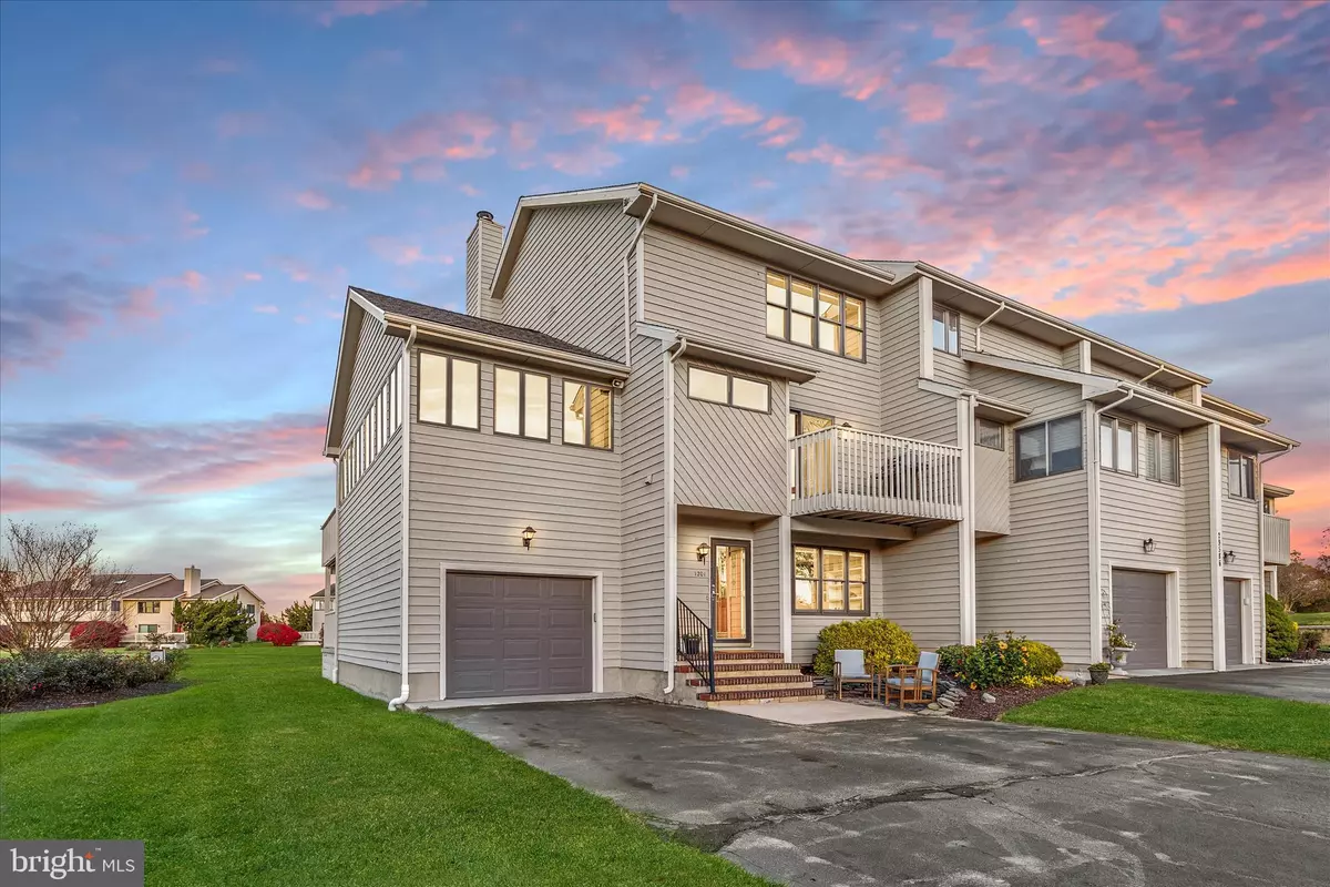 Dagsboro, DE 19939,29586 CARNOUSTIE CT #1201