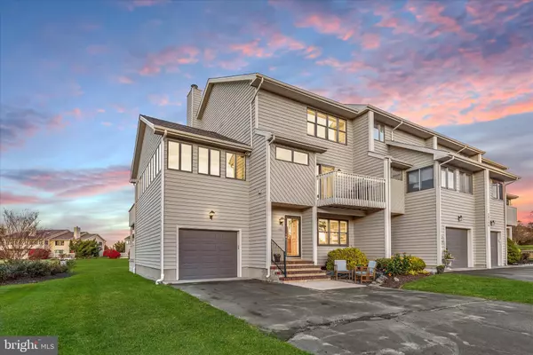 29586 CARNOUSTIE CT #1201, Dagsboro, DE 19939