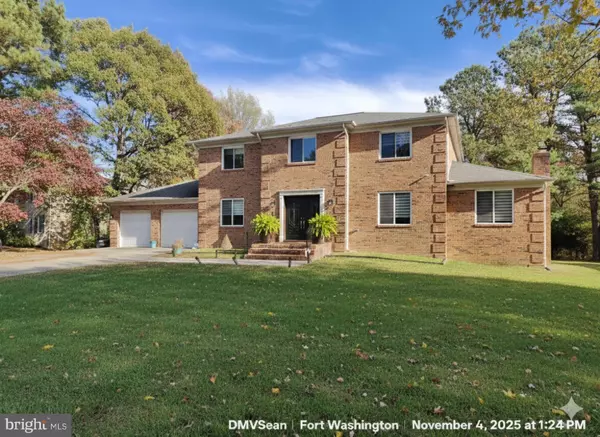 11904 ATEN ST, Fort Washington, MD 20744