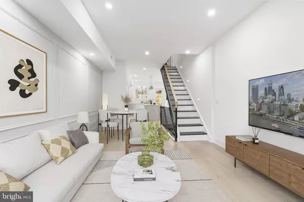 Philadelphia, PA 19147,1318 S 8TH ST