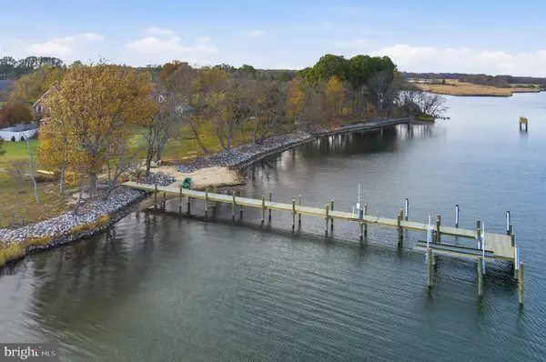 Rock Hall, MD 21661,6299 BURRIS RD