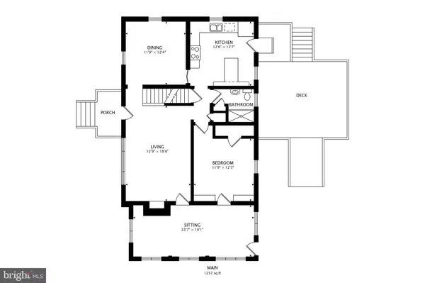 Cheverly, MD 20785,3212 CREST AVE