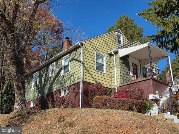 Baltimore, MD 21206,6000 GLEN FALLS AVE