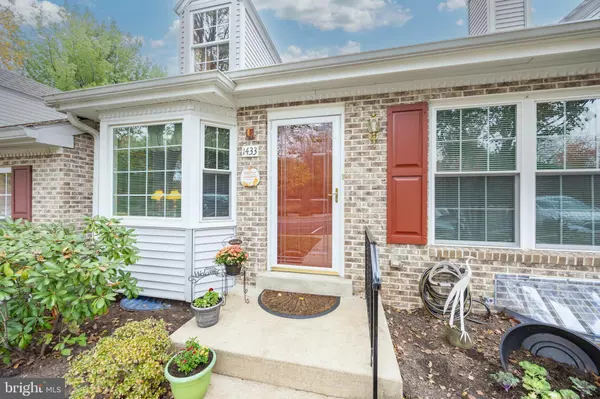 Springfield, PA 19064,1433 COUNTRY CLUB DR