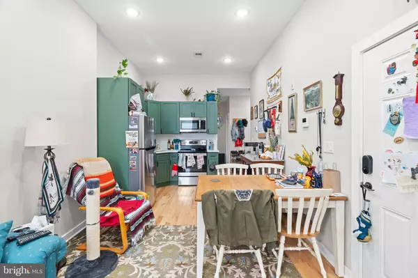 Philadelphia, PA 19121,2234 W MASTER ST #1