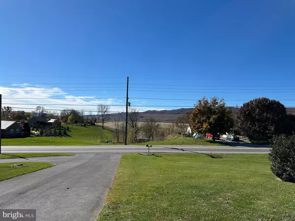 Mercersburg, PA 17236,12485 BUCHANAN TRAIL WEST