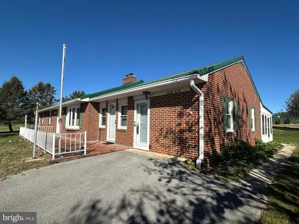 Mercersburg, PA 17236,12485 BUCHANAN TRAIL WEST