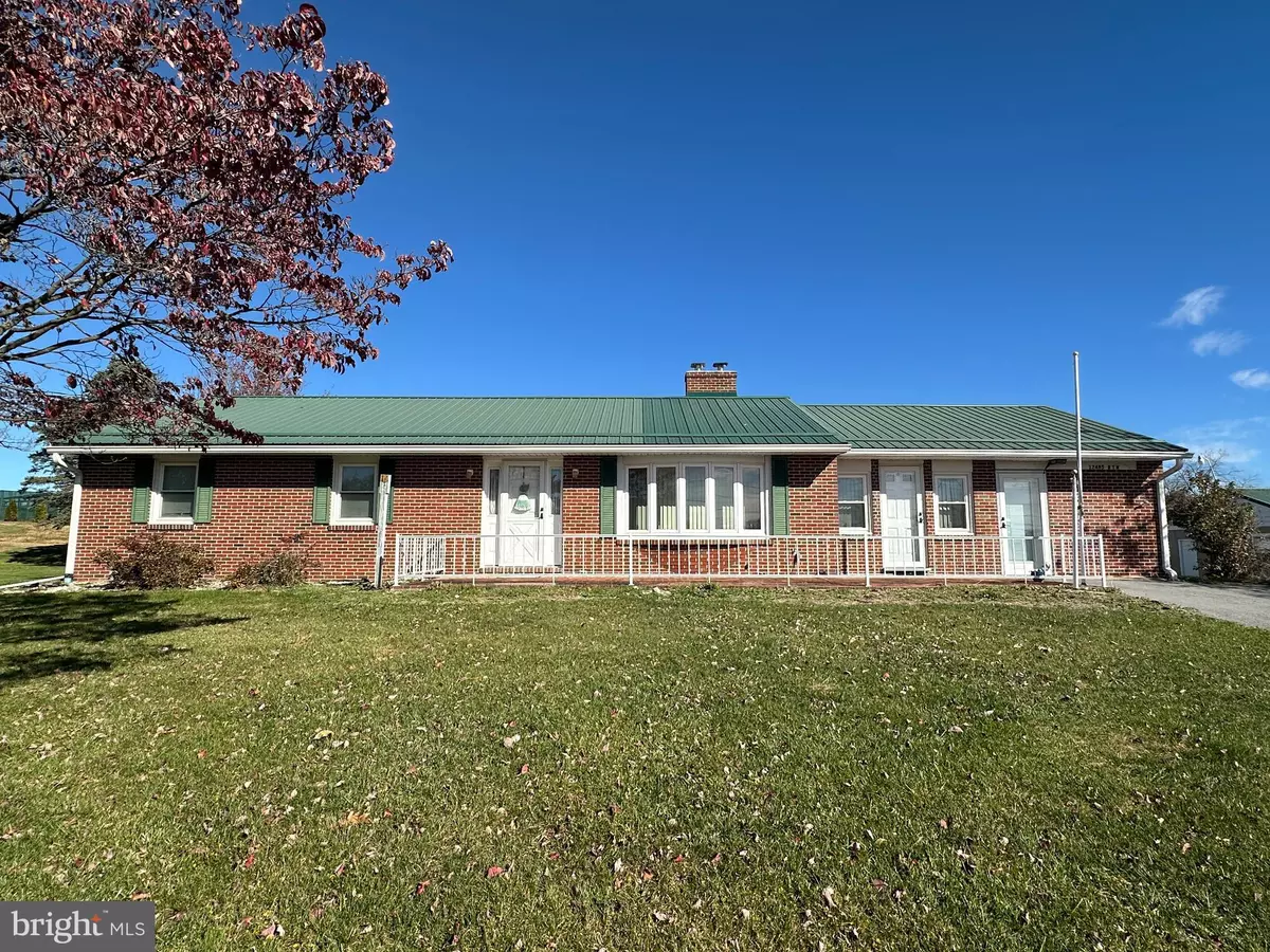 Mercersburg, PA 17236,12485 BUCHANAN TRAIL WEST