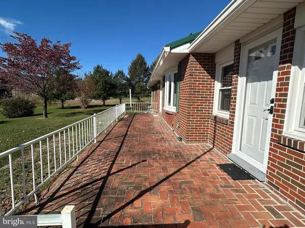 Mercersburg, PA 17236,12485 BUCHANAN TRAIL WEST