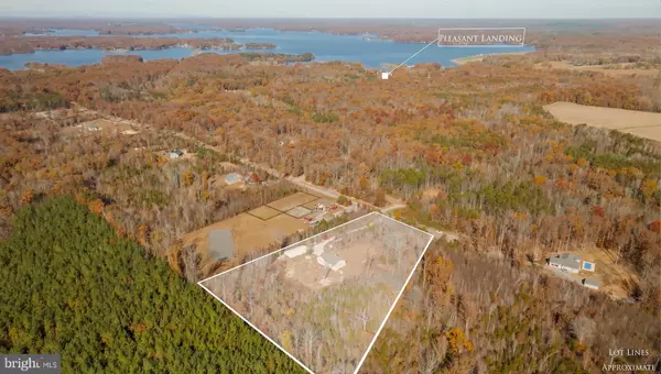 Bumpass, VA 23024,564 EQUESTRIAN LANDING TRL