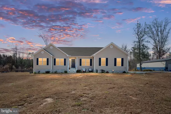 Bumpass, VA 23024,564 EQUESTRIAN LANDING TRL