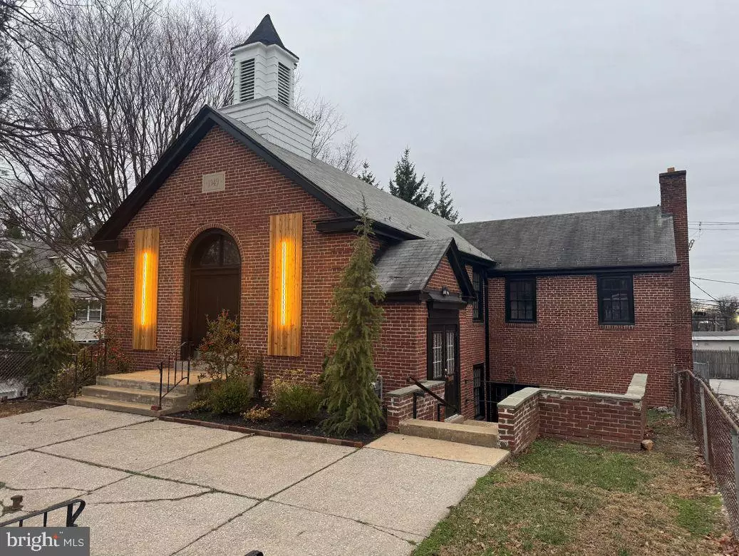 West Chester, PA 19380,236 E GAY ST