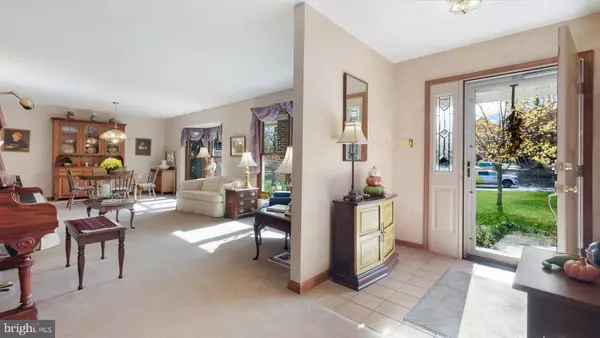 Chalfont, PA 18914,3633 MEADOW LN