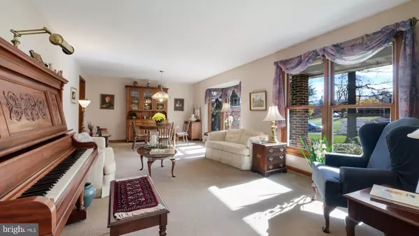 Chalfont, PA 18914,3633 MEADOW LN