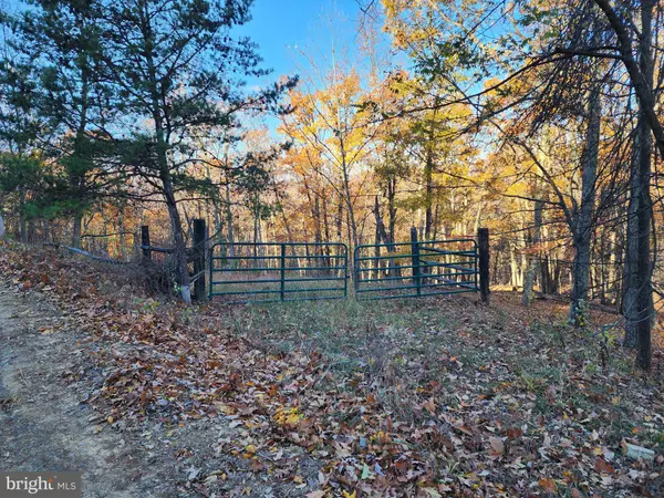 Points, WV 25437,LOT 6 BROCKET DR