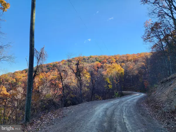 Points, WV 25437,LOT 6 BROCKET DR